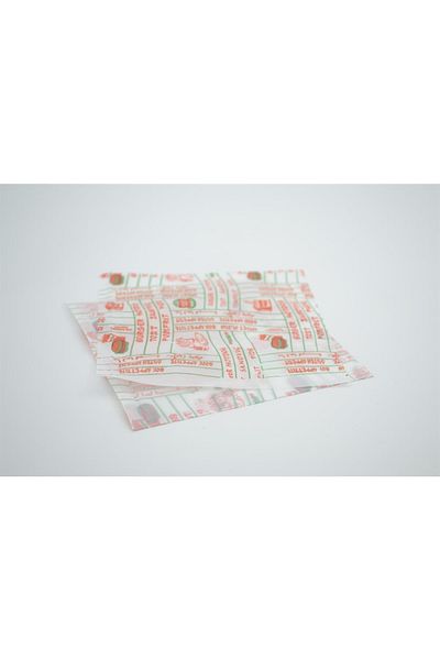 HANDY HOME Hamburger Bag
