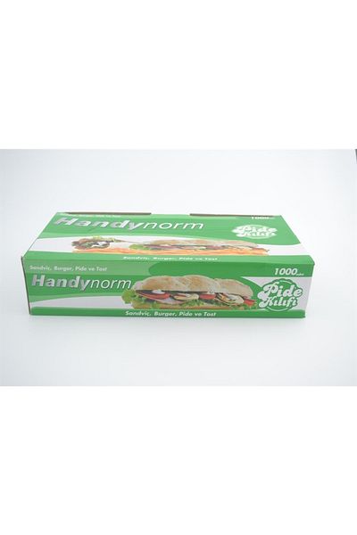 HANDY HOME Pita Sandwich Toast Case