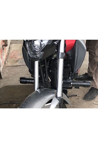 Universal Arora Mt 125 Uyumlu Koruma Takozu 2023 Model