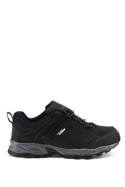 lumberjack Flake Non-Slip Sole Waterproof Men's Shoes