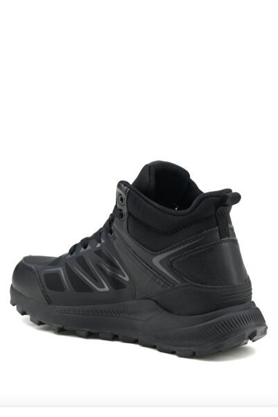 lumberjack Lundahı Kar Kışlık Su Geçirmez Erkek Bot