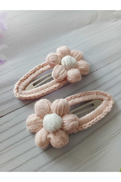 Kadın Girişimciler Atölyesi Cataramă Fluffy Daisy Snap Cataramă