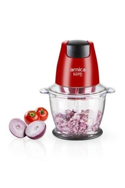 Arnica Rapid Plus Mini Doğrayıcı Gh21132