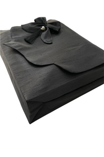 ÇEYİZAL Envelope Bundle with Bow