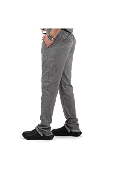 Prof Adrenalin Doktor Medicinska sestra Hirurški donji deo uniforme Sa likrom...