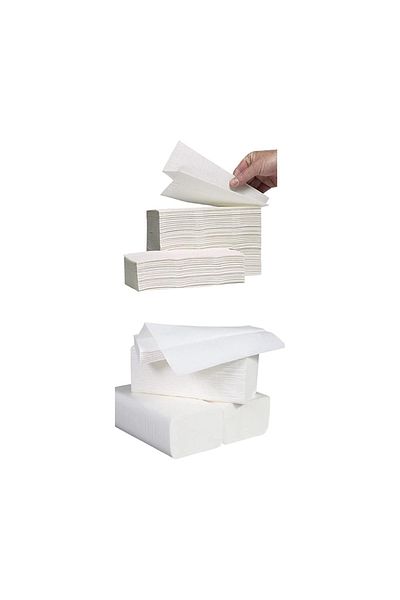 Selpak Z Fold Towel Napkin 12*200 Pieces