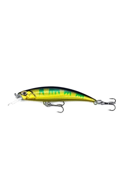 Bozok balıkçılık Rapala, Maket Balık , Suni Yem, Alabalık , Sudak , Perc, Lev...