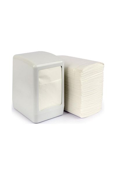Selpak Dispenser Napkin 250 Sheets (18 Packs)