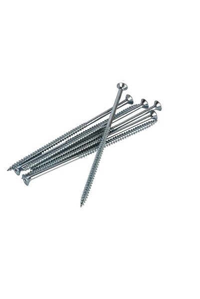 Genel Markalar Sunta Vidası 6 X 120 Mm 50 Adet
