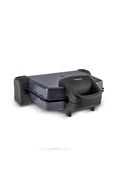 HOMEND Toastbuster 1337h 4 Bread Toaster Anthracite