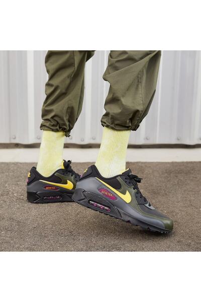 Nike Air Max 90 Gore-tex (dj9779-001)