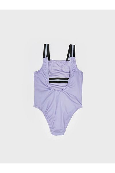 LC Waikiki Γυναικείο μαγιό Lcw Eco Printed