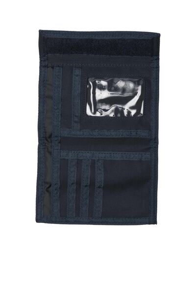 Jack & Jones Jack Jones Ashford Mesh Wallet Men's Navy Wallet12233480-04