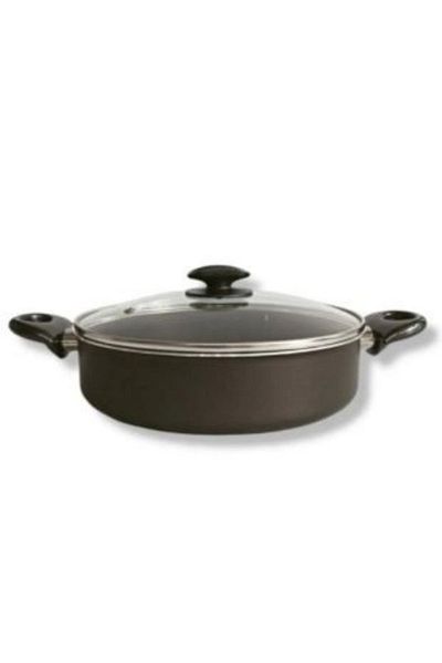 Perodia Teflon 32 cm cauliflower and 32 cm pan