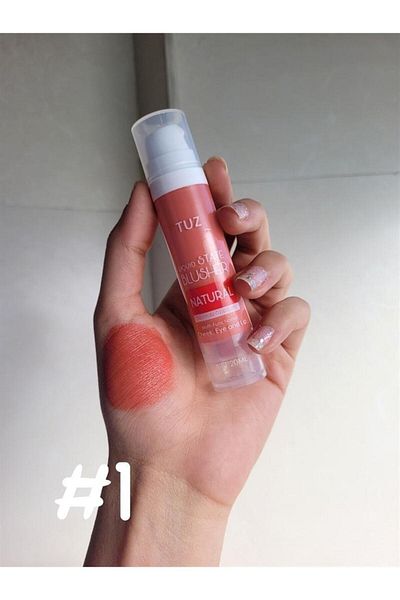 Angeala Liquid Blush 20 ml