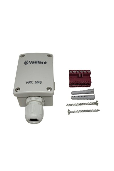 Vaillant Vrc693 Dış Hava Duyargası