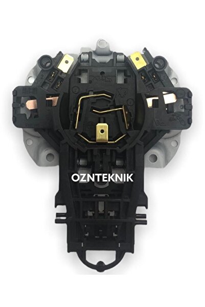 KORKMAZ A341 Çaykolik Semaver Taban Emniyet Termostat-orjinal Uyumlu