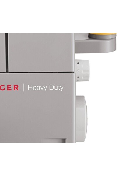 SİNGER 14HD-854 Overlok