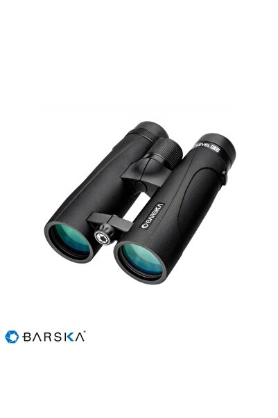 Barska Level Ed 10x42 Su Geçirmez El Dürbünü