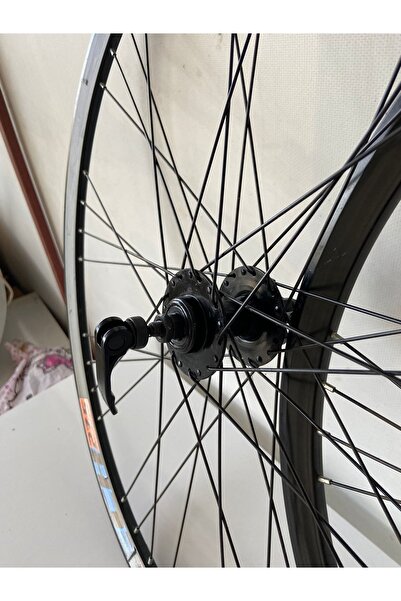 Vertech 27.5 Inch Bisiklet Jantı