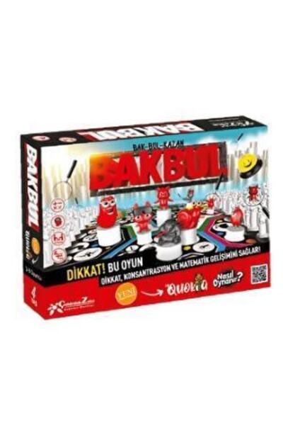 Edutoys Look for