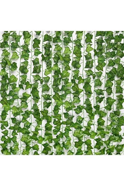 RUZGARCİCEK Rüzgar Yapay Çiçekçilik 12 Adet Sarmaşık