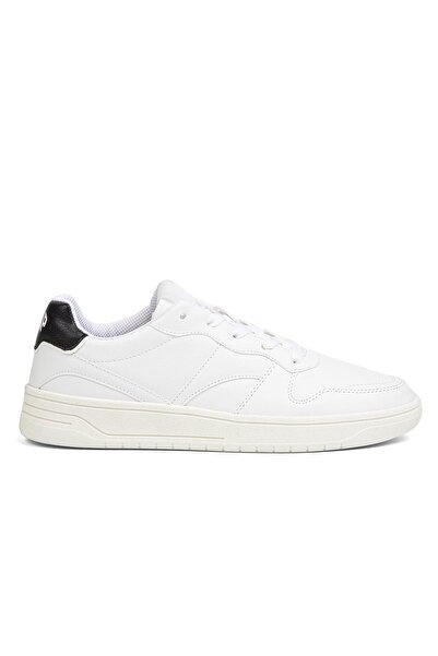 GAP | Gp-1002 Beyaz - Erkek Spor Ayakkabı