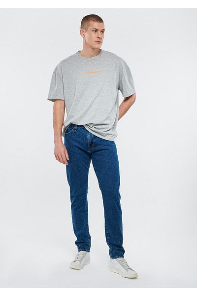 Mavi Jeans - Blau - Slim