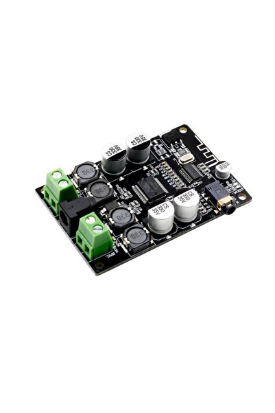 Motorobit Vhm-307 2x45w Bluetooth Amfi Devresi Tda7492p