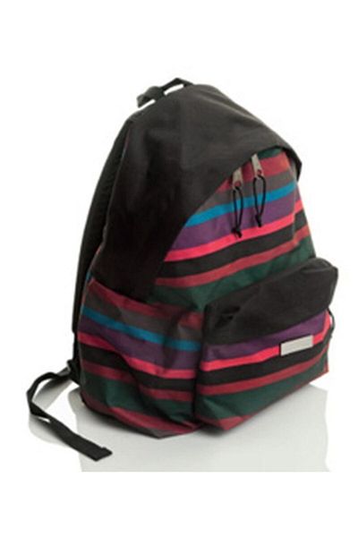 Faber Castell Faber-castell Basic Bag Style, Knitted Pattern Black - 5177190119