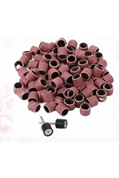 Elea Küçük Ponza Uç Başlık  20 Adet Ponza Yedeği