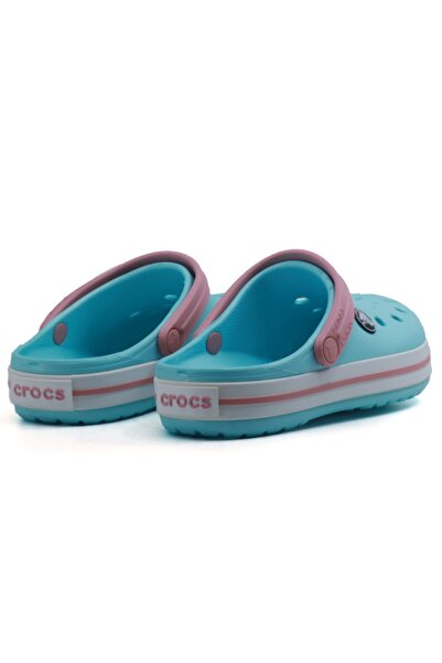 Crocs Papuci pentru copii Crocband bărbați și femei 27 - 35