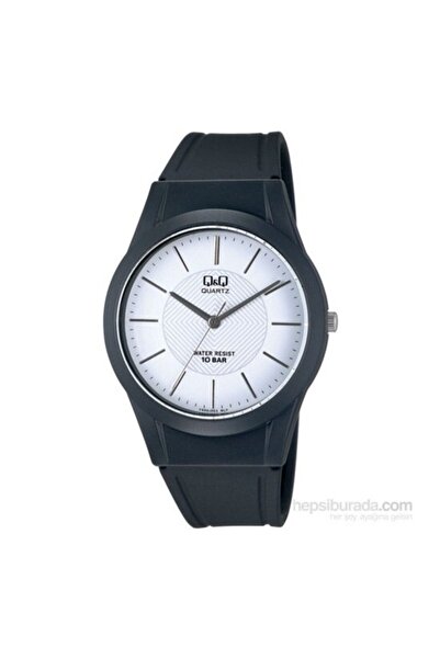Q&Q Vq50J003Y Men's Wristwatch