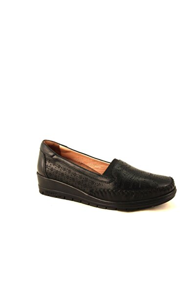 Forelli Berıt-h Comfort Women's Shoes Black