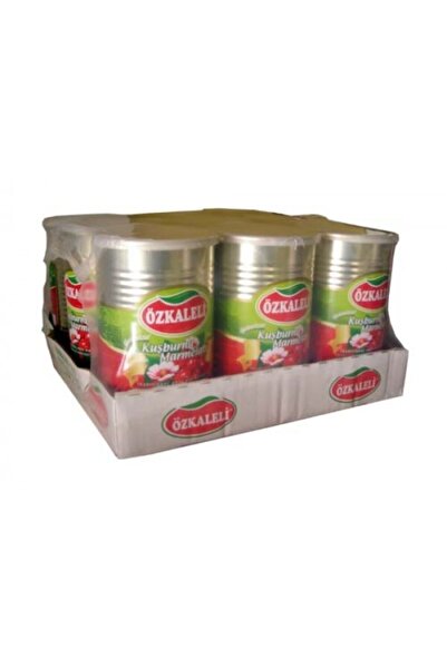 Öz Kaleli 1500 Grlık Kuşburnu Marmelatı Koli
