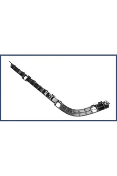 TAIWAN Honda Civic Fd6 Sağ Arka Tampon Braketi