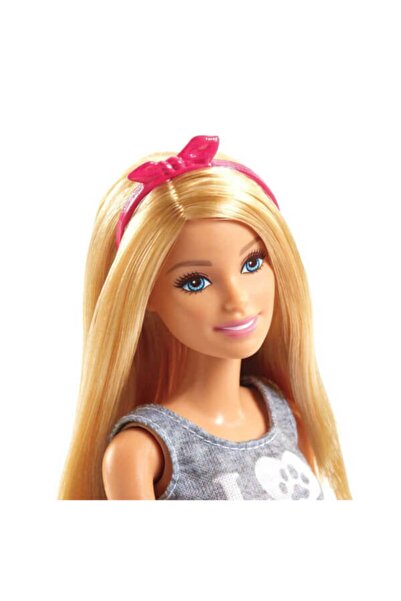 Barbie ve Sevimli Hayvan Arkadaşları FPR48