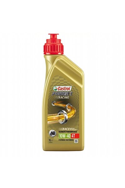 CASTROL Castrol 10w40 1l Power
