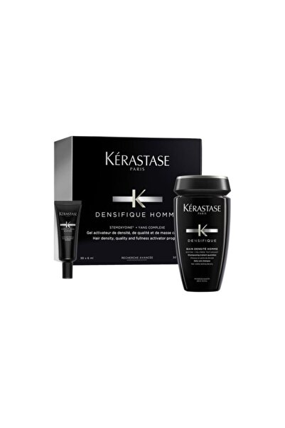 Kerastase Densifique Homme Saç Yoğunlaştırıcı Jel Evakerastase.