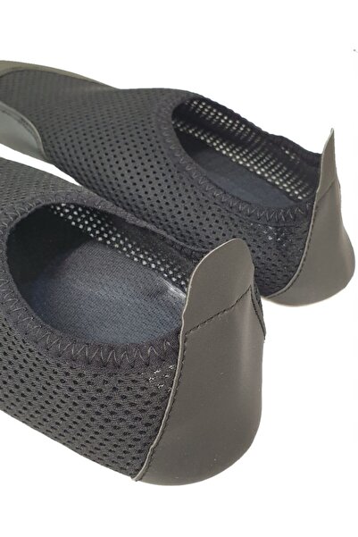 Çağrı Μαύρα Ορθοπεδικά Μποτάκια - 1 Τεμάχιο