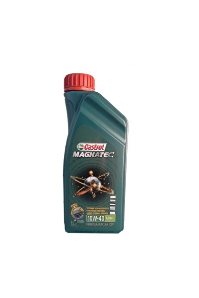 CASTROL Castrol 10w40 1l Magnatec Dizel