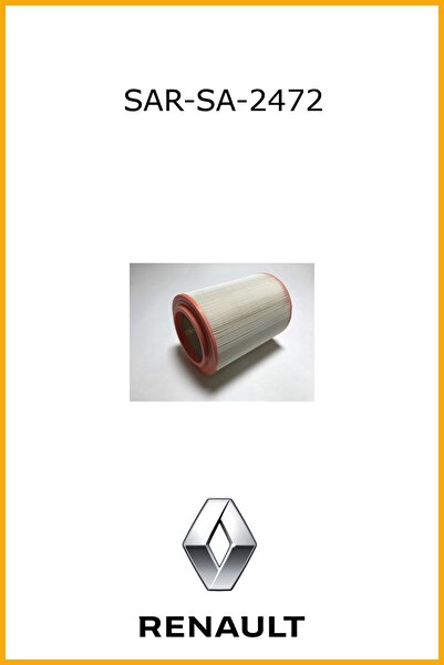 AAVDAN فلتر الهواء 07-08 كيا بونغو