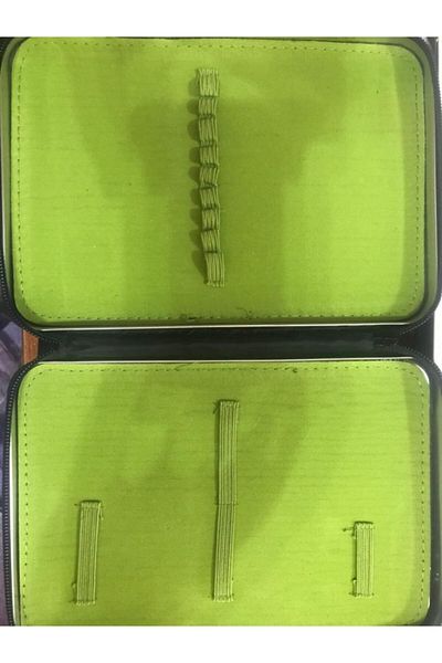 Dolphin Metal Pencil Case