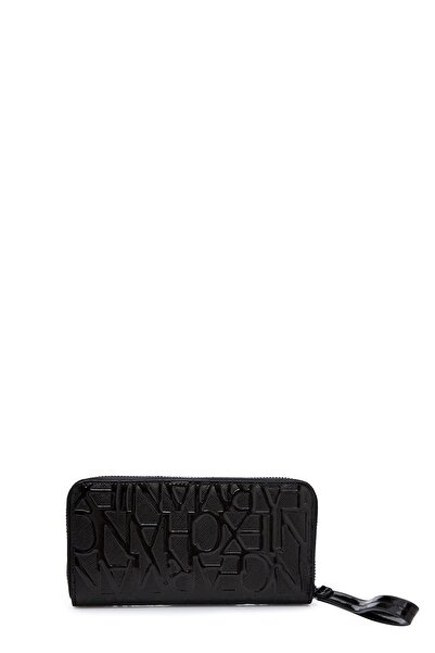 Armani Exchange Cüzdan Kadın Cüzdan 948451 Cc794 00020