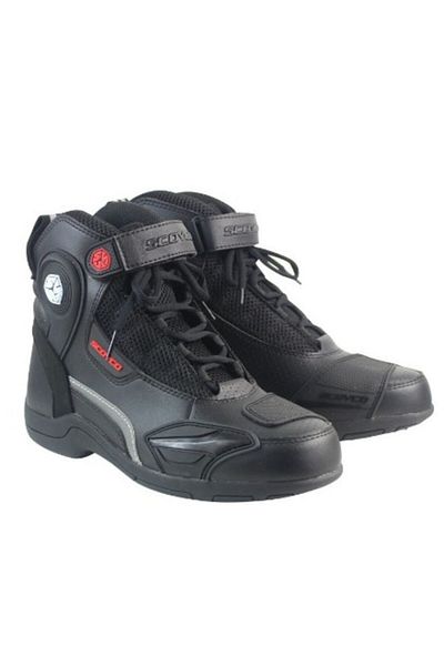 Scoyco MT-015-02490 BOOTS SUMMER