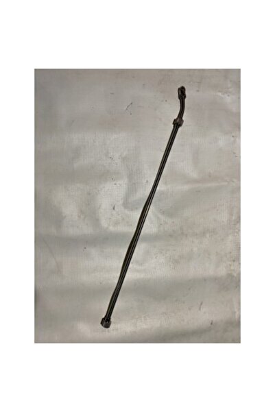 Veta Sırt Pompası Tabanca Çelik Borusu