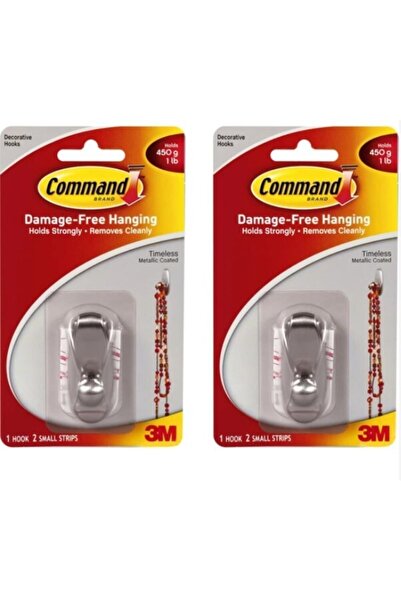 3M Command 17062bn 2'li