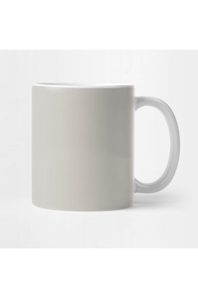 TatFast Ar Rutbah Iraq - Gift and Presentation Mug, Dowry Holder