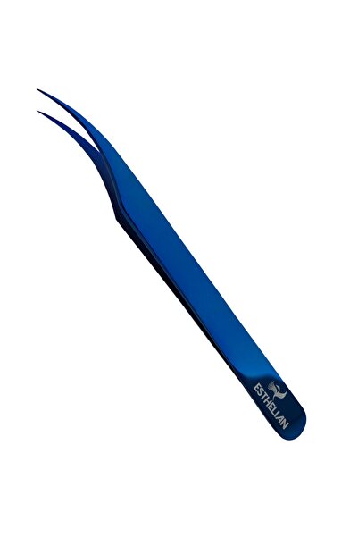 ESTHELIAN رموش حريرية - تصميم ملاقط