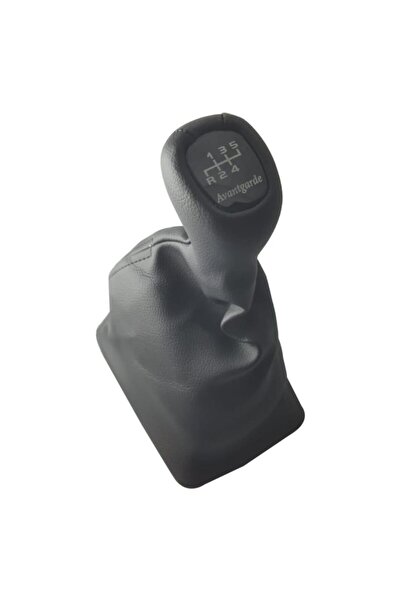 ZETOTO Mercedes W210 Avangarde Vites Topuzu Körüğü Takım